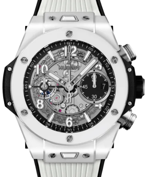 Hublot Big Bang Unico CHRONOGRAPH 42 MM